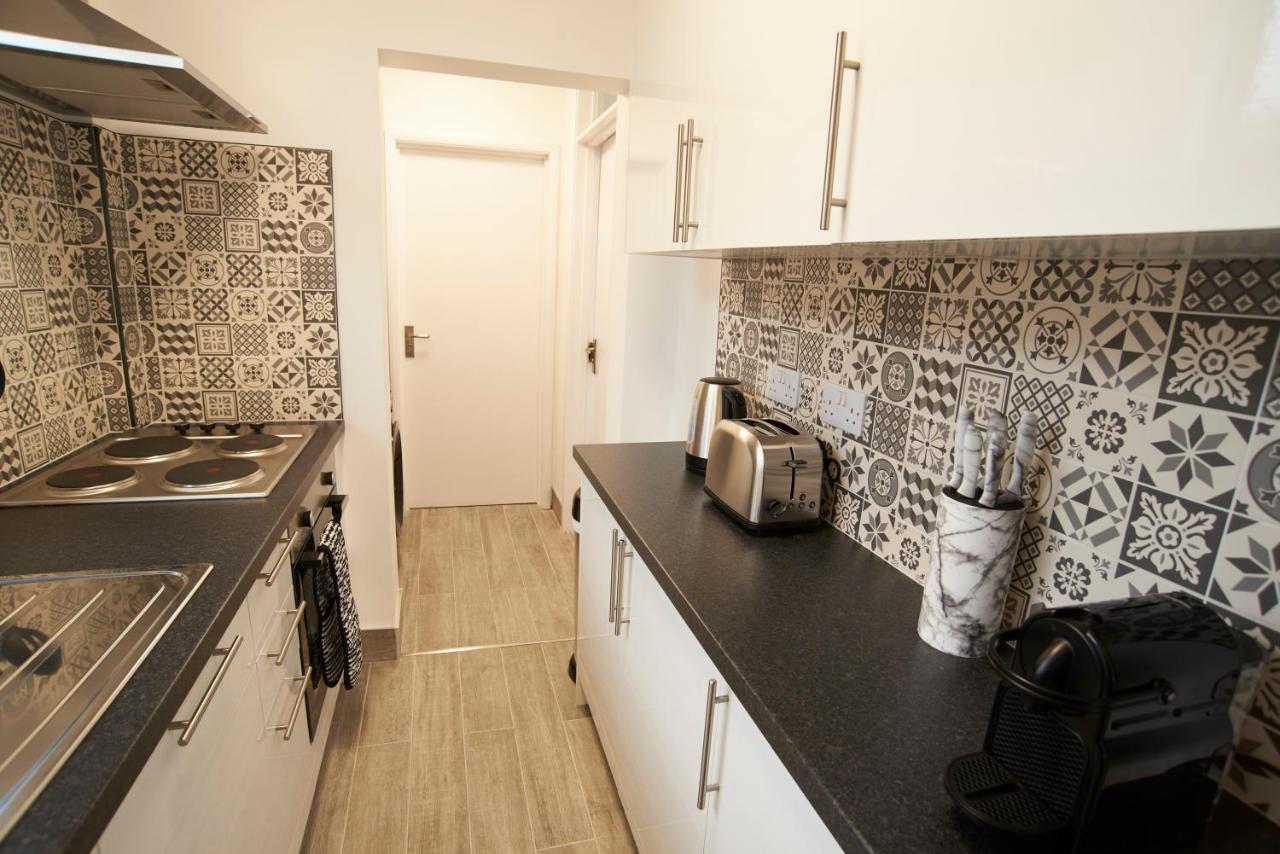 Doctors Lane Stylish 3 Bedroom Family House With Parking 梅尔顿莫布雷 外观 照片
